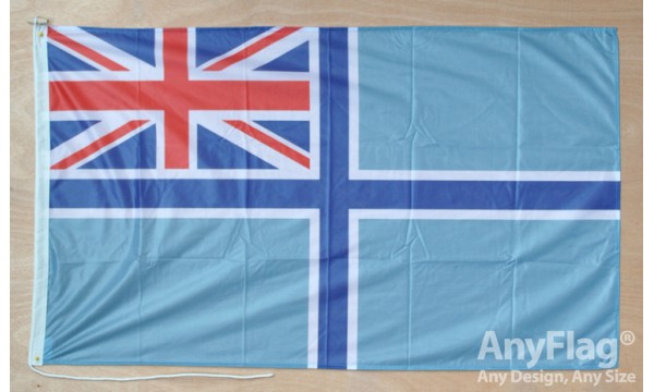 Civil Air Ensign 115gsm AnyFlag® CLEARANCE